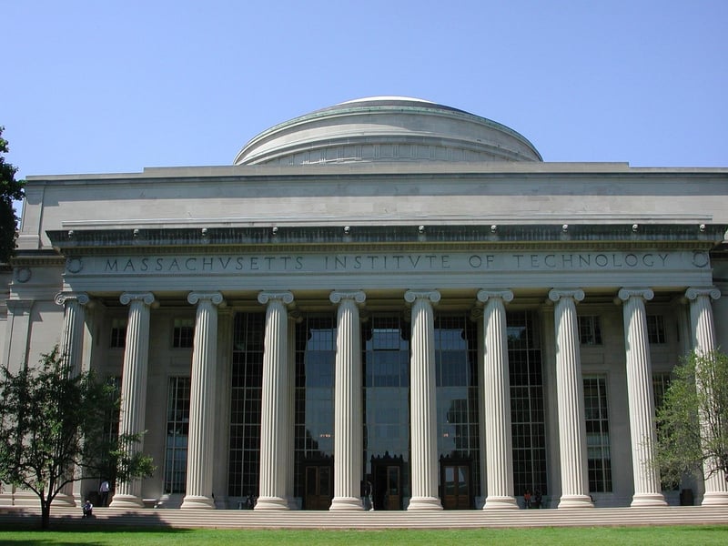 MIT OpenCourseWare
